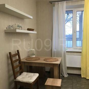 Сдается 2-х комнатная квартира, 65 м²