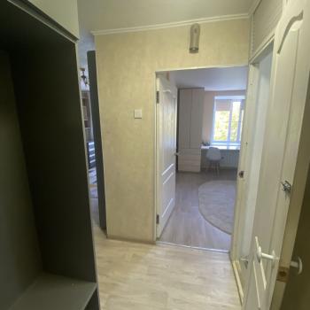 Сдается 2-х комнатная квартира, 33,3 м²