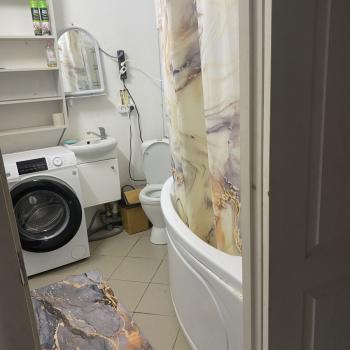 Сдается 2-х комнатная квартира, 33,3 м²