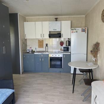 Сдается 2-х комнатная квартира, 33,3 м²