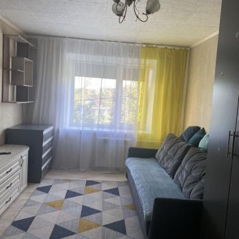 Сдается 2-х комнатная квартира, 33,3 м²
