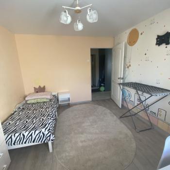 Сдается 2-х комнатная квартира, 33,3 м²