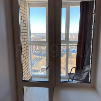 Сдается 1-комнатная квартира, 42 м²