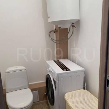 Сдается 1-комнатная квартира, 42 м²