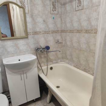 Сдается 1-комнатная квартира, 36 м²
