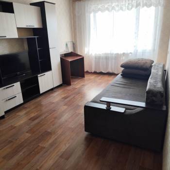 Сдается 1-комнатная квартира, 36 м²