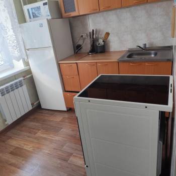 Сдается 1-комнатная квартира, 36 м²