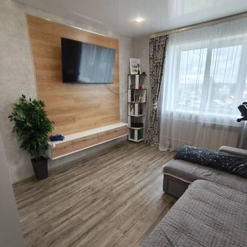 Продается 1-комнатная квартира, 31 м²
