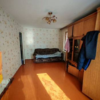 Продается 3-х комнатная квартира, 62 м²