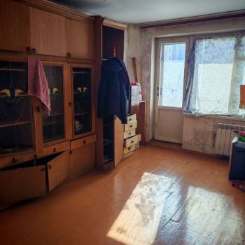Продается 3-х комнатная квартира, 62 м²
