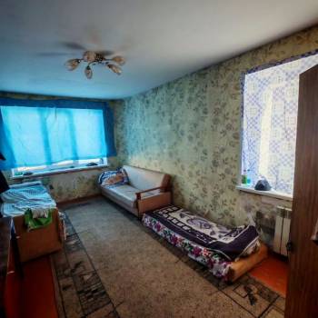 Продается 3-х комнатная квартира, 62 м²