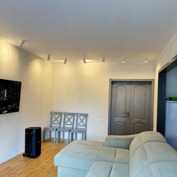 Продается 3-х комнатная квартира, 96,5 м²
