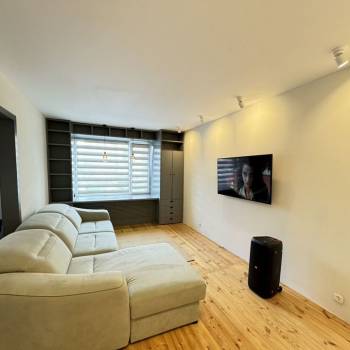 Продается 3-х комнатная квартира, 96,5 м²
