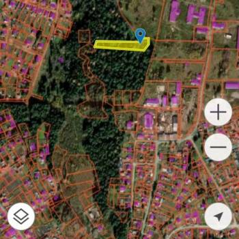 Продается Участок, 5800 м²
