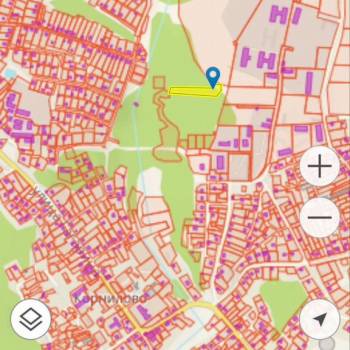 Продается Участок, 5800 м²