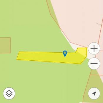 Продается Участок, 5800 м²