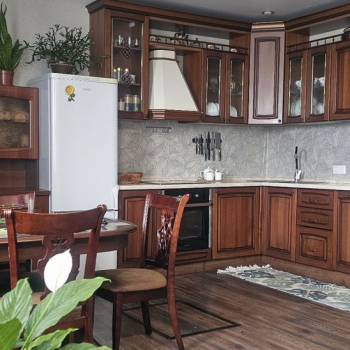 Продается 3-х комнатная квартира, 83 м²