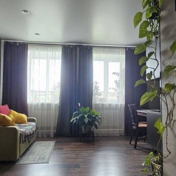 Продается 3-х комнатная квартира, 83 м²