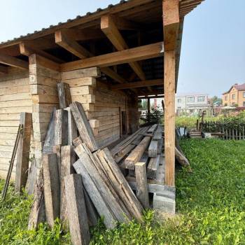 Продается Дом, 49 м²