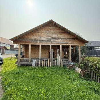 Продается Дом, 49 м²