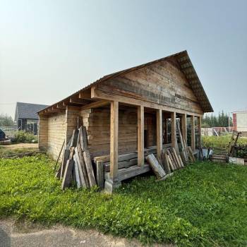 Продается Дом, 49 м²