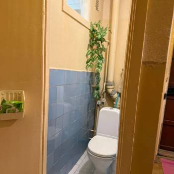 Продается 1-комнатная квартира, 41,9 м²