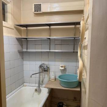 Продается 1-комнатная квартира, 41,9 м²
