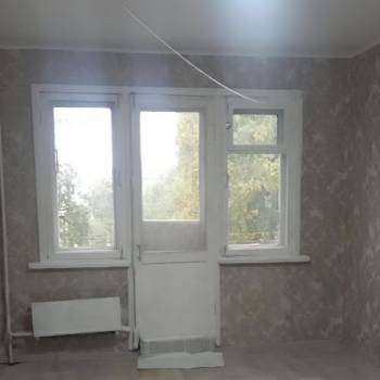 Продается 3-х комнатная квартира, 59 м²