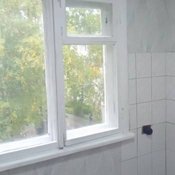Продается 3-х комнатная квартира, 59 м²