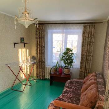 Продается 3-х комнатная квартира, 60,3 м²
