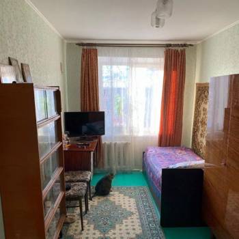Продается 3-х комнатная квартира, 60,3 м²