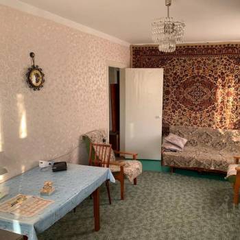 Продается 3-х комнатная квартира, 60,3 м²