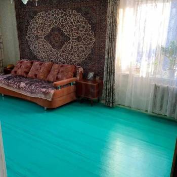 Продается 3-х комнатная квартира, 60 м²