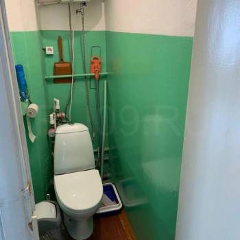 Продается 3-х комнатная квартира, 60 м²