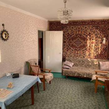 Продается 3-х комнатная квартира, 60 м²