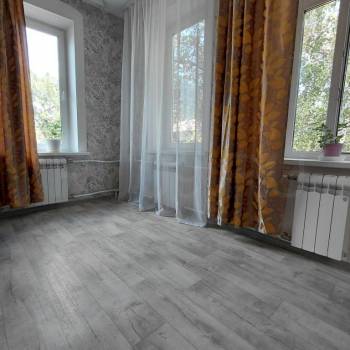 Продается 3-х комнатная квартира, 52 м²