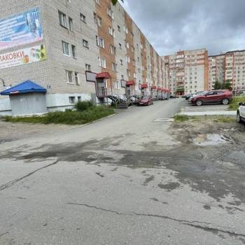 Продается 3-х комнатная квартира, 57,5 м²