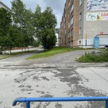 Продается 3-х комнатная квартира, 57,5 м²
