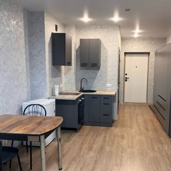 Сдается 1-комнатная квартира, 25 м²