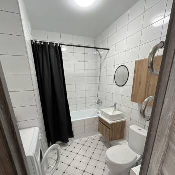 Сдается 1-комнатная квартира, 25 м²