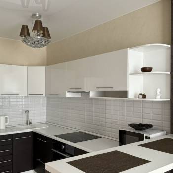Сдается 1-комнатная квартира, 40,7 м²