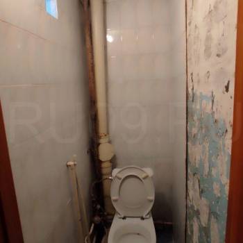 Сдается 2-х комнатная квартира, 58 м²