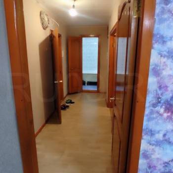 Сдается 2-х комнатная квартира, 58 м²