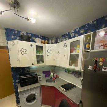 Продается 1-комнатная квартира, 30 м²