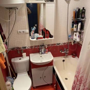 Продается 1-комнатная квартира, 30 м²