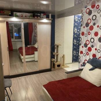 Продается 1-комнатная квартира, 30 м²