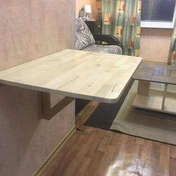 Продается 1-комнатная квартира, 18,1 м²