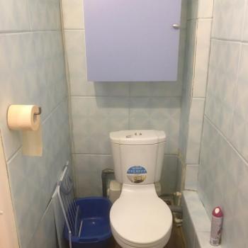 Продается 1-комнатная квартира, 18,1 м²