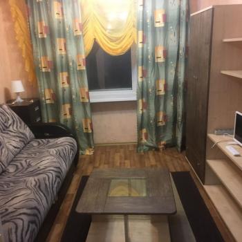 Продается 1-комнатная квартира, 18,1 м²