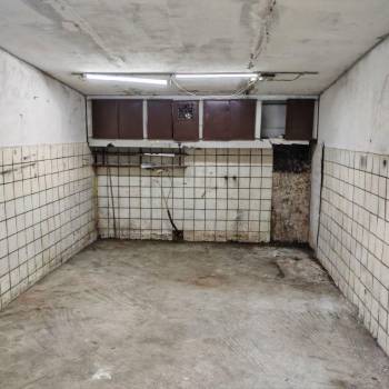 Сдается Гараж, 18 м²